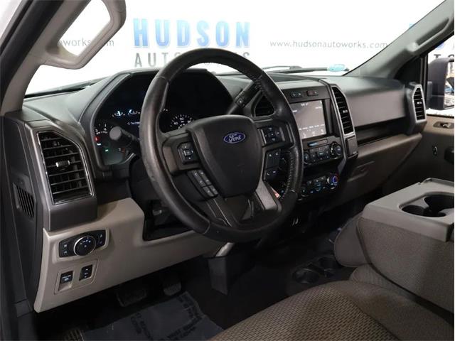 2019 Ford F150 (CC-2113197) for sale in Greensboro, North Carolina