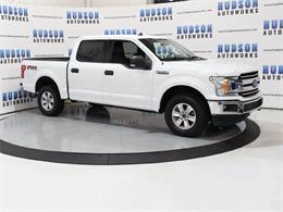 2019 Ford F150 (CC-2113197) for sale in Greensboro, North Carolina