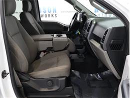 2019 Ford F150 (CC-2113197) for sale in Greensboro, North Carolina
