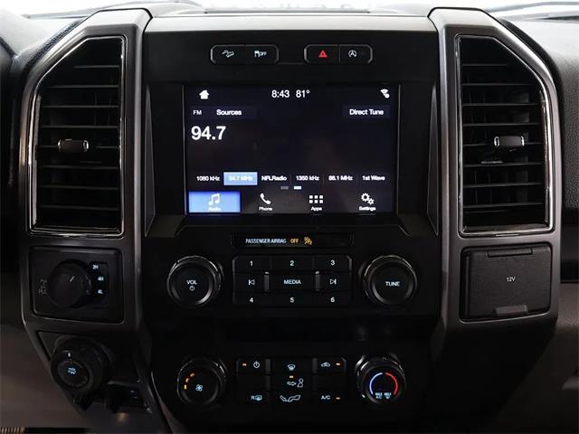 2019 Ford F150 (CC-2113197) for sale in Greensboro, North Carolina