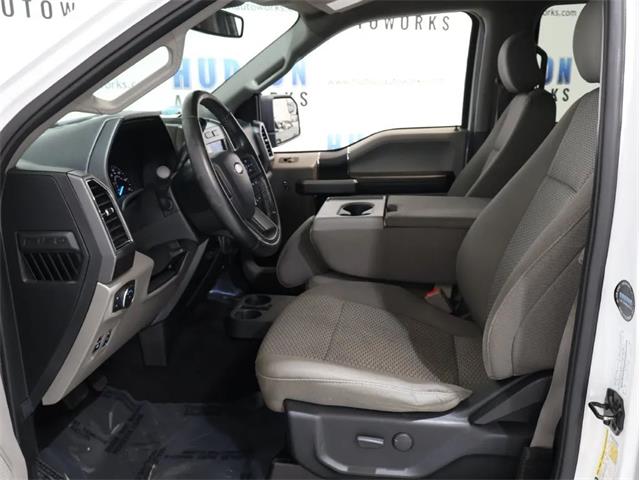 2019 Ford F150 (CC-2113197) for sale in Greensboro, North Carolina