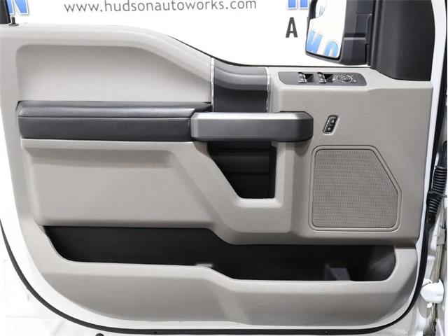 2019 Ford F150 (CC-2113197) for sale in Greensboro, North Carolina
