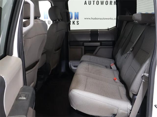 2019 Ford F150 (CC-2113197) for sale in Greensboro, North Carolina
