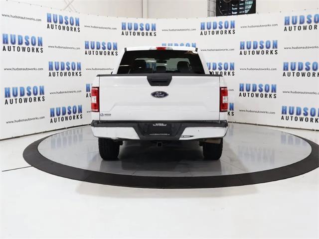 2019 Ford F150 (CC-2113197) for sale in Greensboro, North Carolina