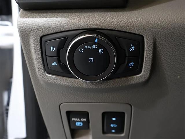 2019 Ford F150 (CC-2113197) for sale in Greensboro, North Carolina