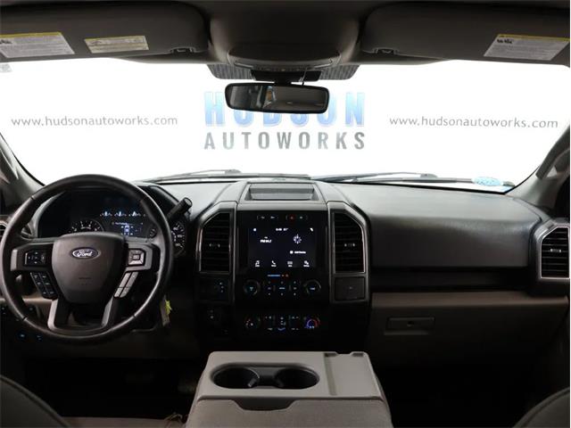 2019 Ford F150 (CC-2113197) for sale in Greensboro, North Carolina