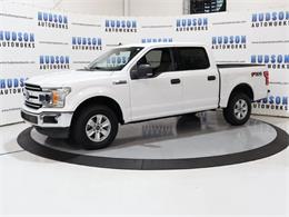2019 Ford F150 (CC-2113197) for sale in Greensboro, North Carolina
