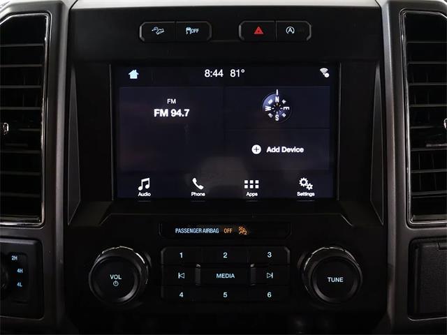 2019 Ford F150 (CC-2113197) for sale in Greensboro, North Carolina