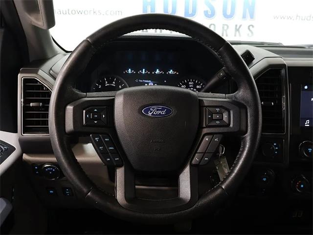 2019 Ford F150 (CC-2113197) for sale in Greensboro, North Carolina