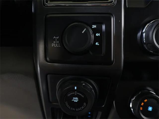 2019 Ford F150 (CC-2113197) for sale in Greensboro, North Carolina