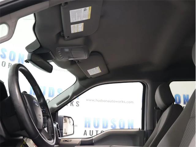 2019 Ford F150 (CC-2113197) for sale in Greensboro, North Carolina