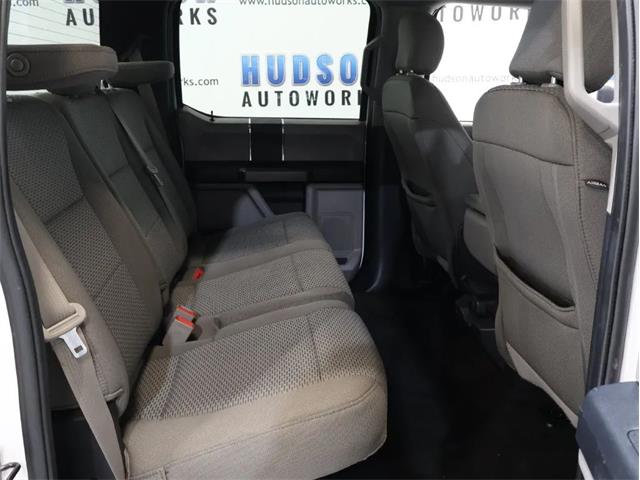 2019 Ford F150 (CC-2113197) for sale in Greensboro, North Carolina