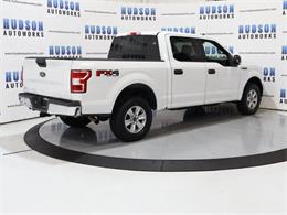2019 Ford F150 (CC-2113197) for sale in Greensboro, North Carolina