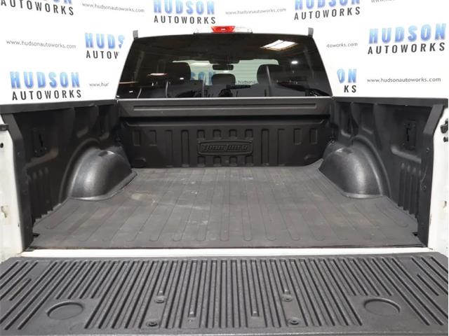 2019 Ford F150 (CC-2113197) for sale in Greensboro, North Carolina