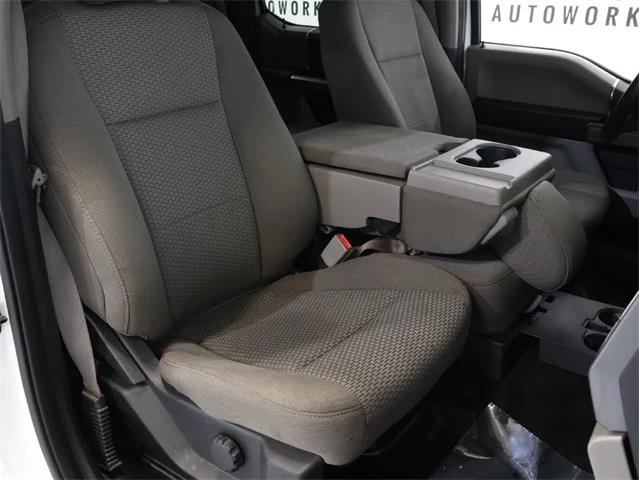 2019 Ford F150 (CC-2113197) for sale in Greensboro, North Carolina