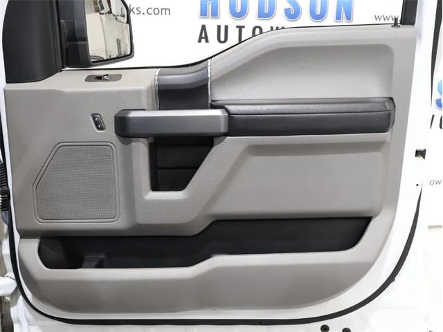 2019 Ford F150 (CC-2113197) for sale in Greensboro, North Carolina