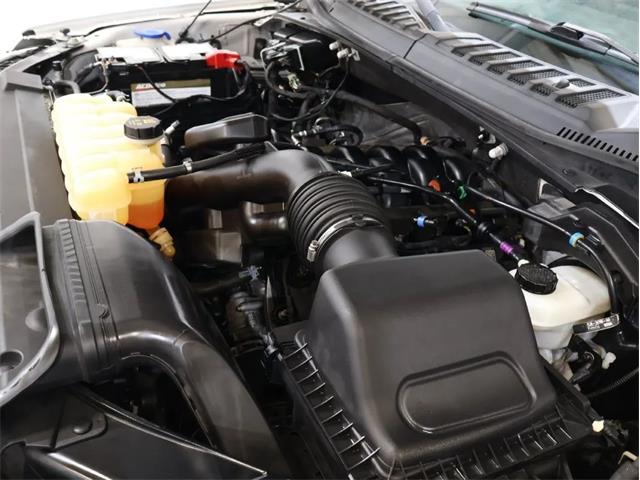 2019 Ford F150 (CC-2113197) for sale in Greensboro, North Carolina