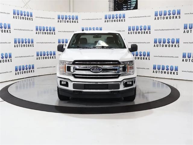 2019 Ford F150 (CC-2113197) for sale in Greensboro, North Carolina