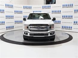 2019 Ford F150 (CC-2113197) for sale in Greensboro, North Carolina