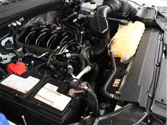 2019 Ford F150 (CC-2113197) for sale in Greensboro, North Carolina