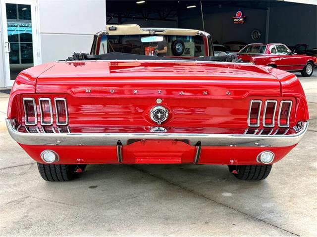 1967 Ford Mustang (CC-2113198) for sale in Bradenton, Florida