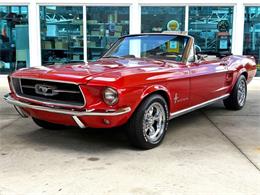 1967 Ford Mustang (CC-2113198) for sale in Bradenton, Florida