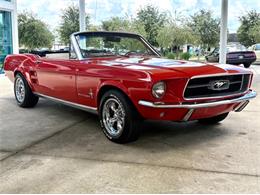 1967 Ford Mustang (CC-2113198) for sale in Bradenton, Florida