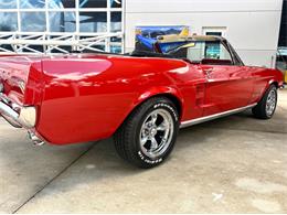 1967 Ford Mustang (CC-2113198) for sale in Bradenton, Florida