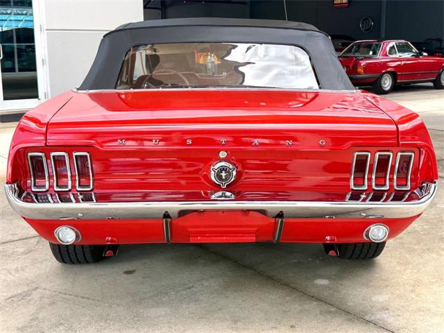 1967 Ford Mustang (CC-2113198) for sale in Bradenton, Florida