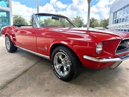 1967 Ford Mustang (CC-2113198) for sale in Bradenton, Florida
