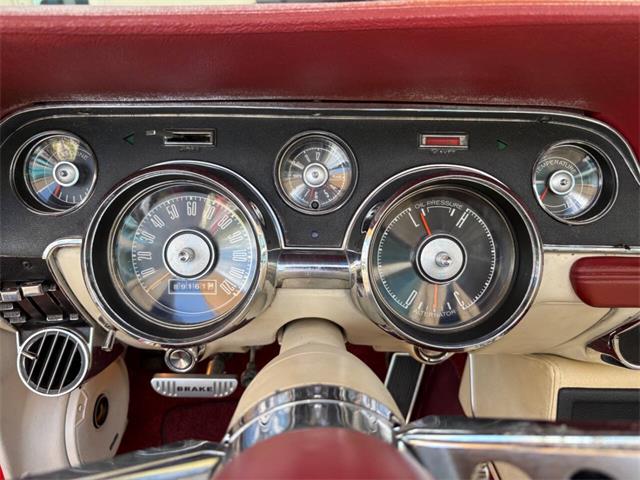 1967 Ford Mustang (CC-2113198) for sale in Bradenton, Florida