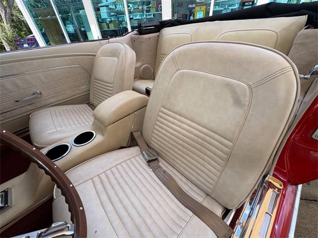 1967 Ford Mustang (CC-2113198) for sale in Bradenton, Florida