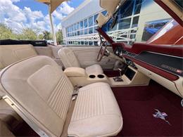 1967 Ford Mustang (CC-2113198) for sale in Bradenton, Florida