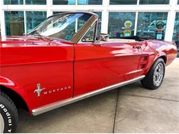 1967 Ford Mustang (CC-2113198) for sale in Bradenton, Florida