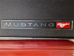 1967 Ford Mustang (CC-2113198) for sale in Bradenton, Florida