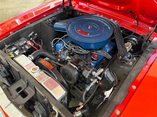 1967 Ford Mustang (CC-2113198) for sale in Bradenton, Florida