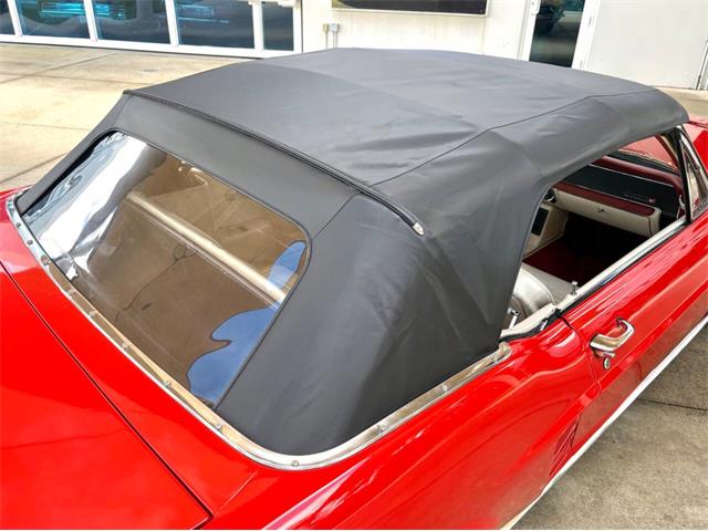 1967 Ford Mustang (CC-2113198) for sale in Bradenton, Florida
