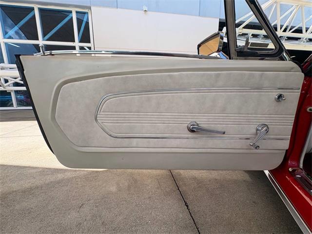 1967 Ford Mustang (CC-2113198) for sale in Bradenton, Florida
