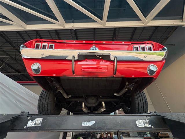 1967 Ford Mustang (CC-2113198) for sale in Bradenton, Florida