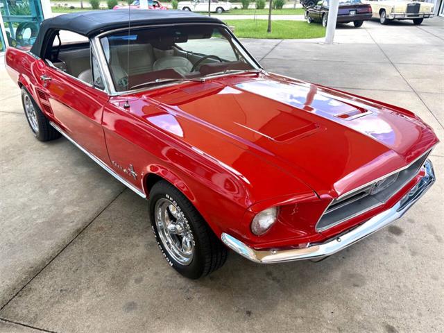 1967 Ford Mustang (CC-2113198) for sale in Bradenton, Florida