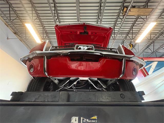 1967 Ford Mustang (CC-2113198) for sale in Bradenton, Florida