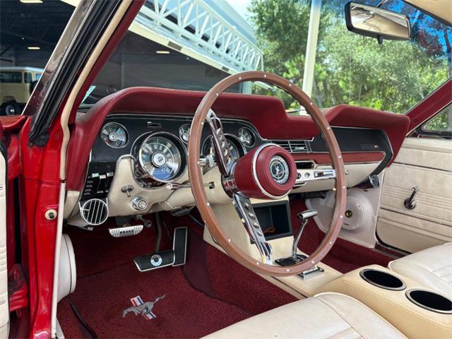 1967 Ford Mustang (CC-2113198) for sale in Bradenton, Florida