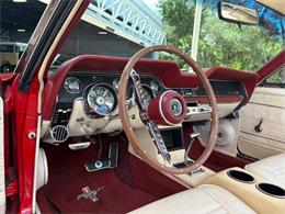 1967 Ford Mustang (CC-2113198) for sale in Bradenton, Florida