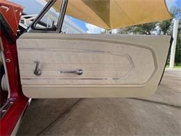 1967 Ford Mustang (CC-2113198) for sale in Bradenton, Florida