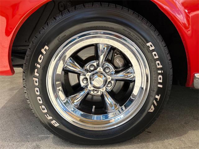 1967 Ford Mustang (CC-2113198) for sale in Bradenton, Florida