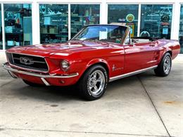 1967 Ford Mustang (CC-2113198) for sale in Bradenton, Florida