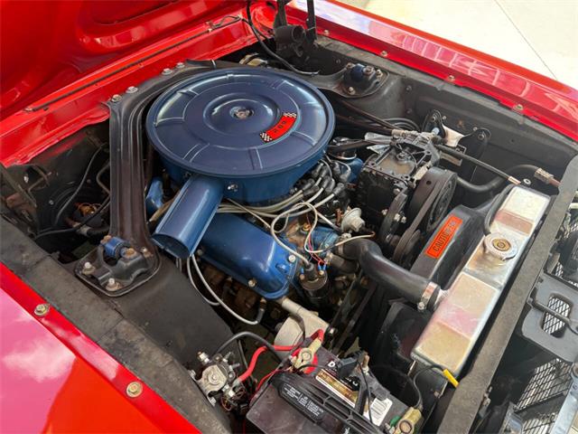 1967 Ford Mustang (CC-2113198) for sale in Bradenton, Florida