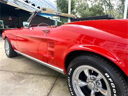 1967 Ford Mustang (CC-2113198) for sale in Bradenton, Florida