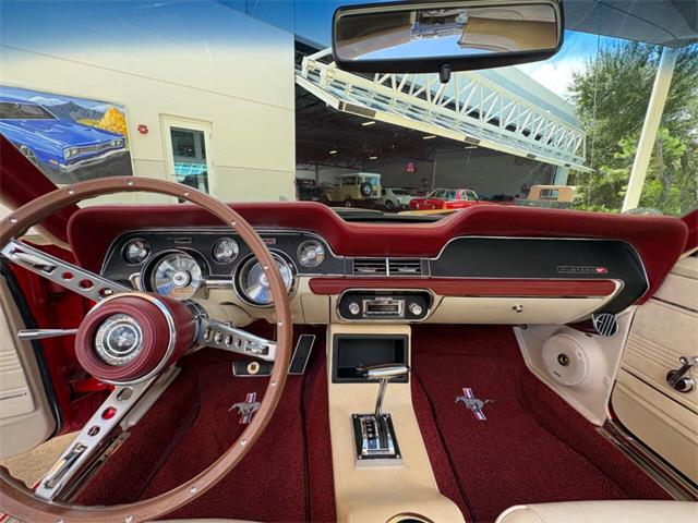 1967 Ford Mustang (CC-2113198) for sale in Bradenton, Florida