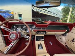 1967 Ford Mustang (CC-2113198) for sale in Bradenton, Florida